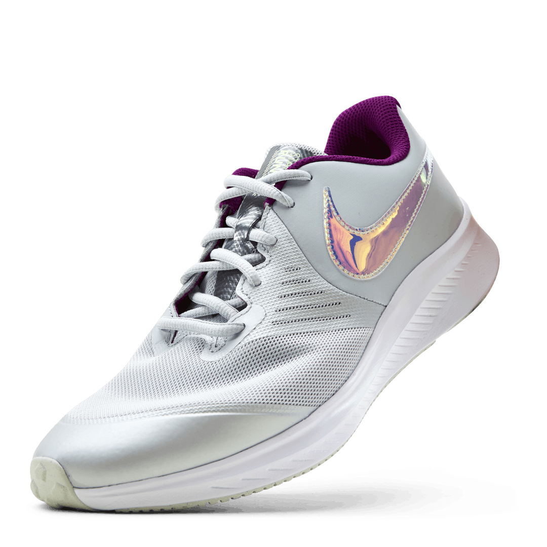 Star Runner 2 GS Big kids Grey