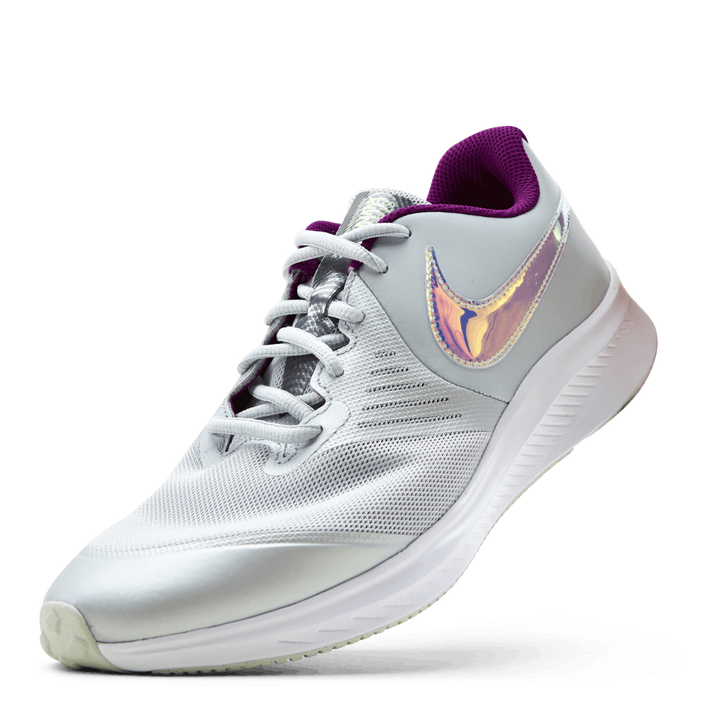 Star Runner 2 GS Big kids Grey