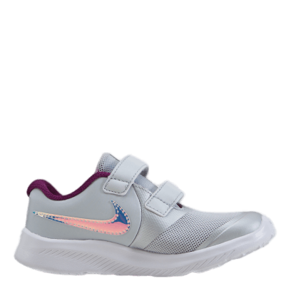 Star Runner 2 TD Kids Grey