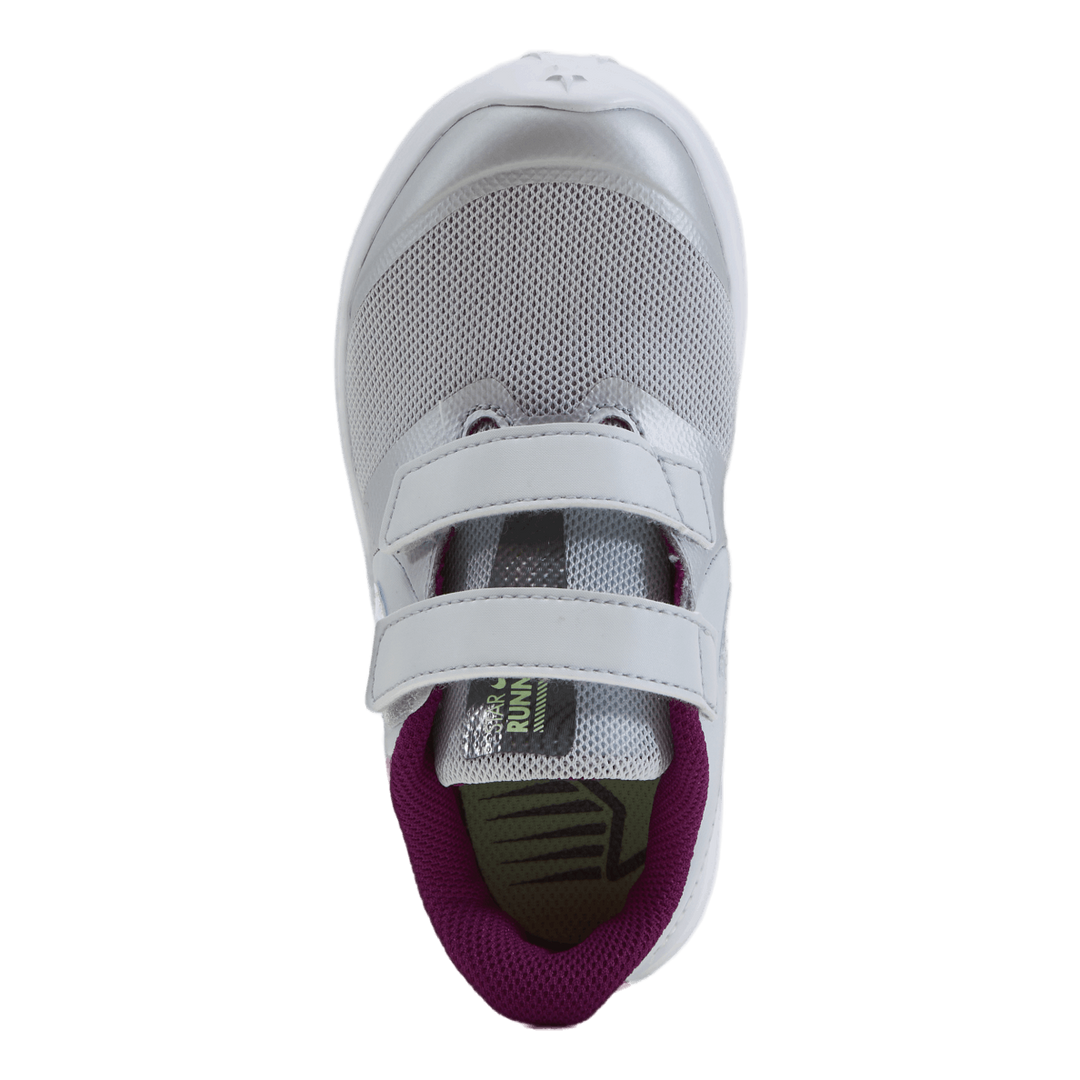 Star Runner 2 TD Kids Grey