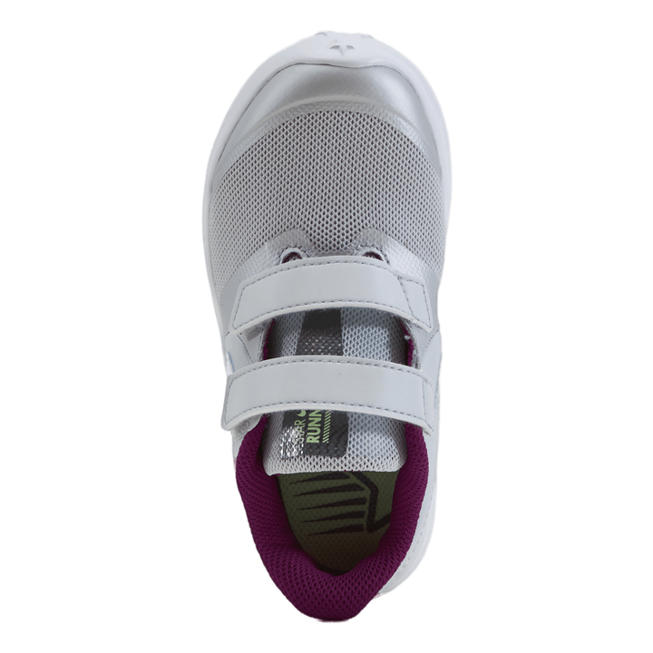 Star Runner 2 TD Kids Grey