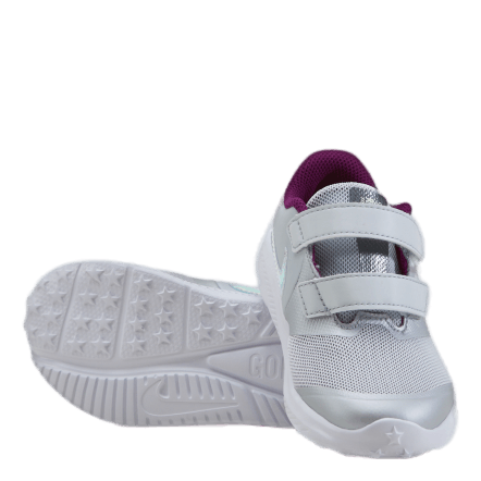Star Runner 2 TD Kids Grey