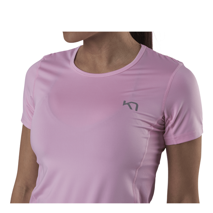 Nora Tee Pink