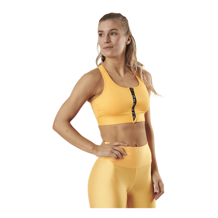 Zippy Sportsbra Orange