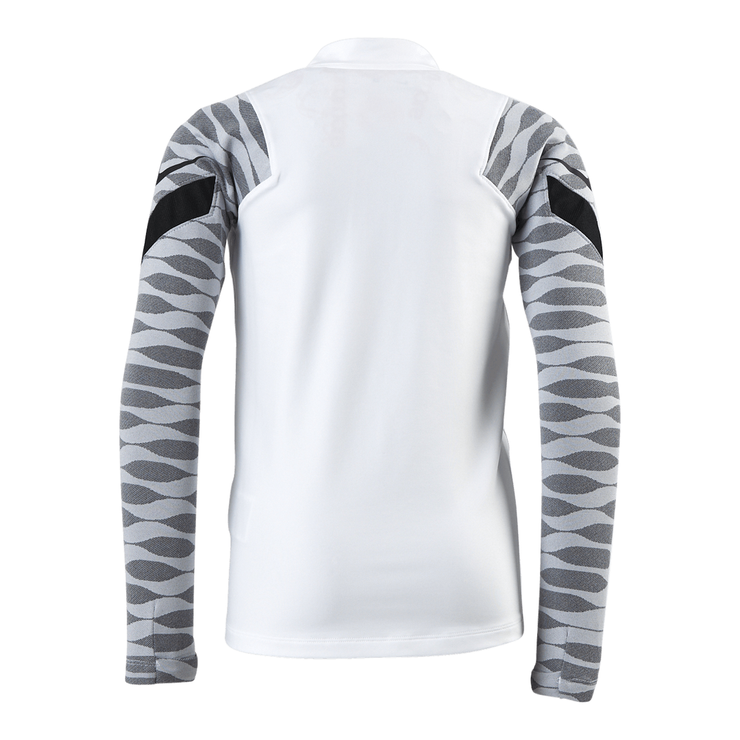 Junior Dri-FIT Strike 21 Drill Top White