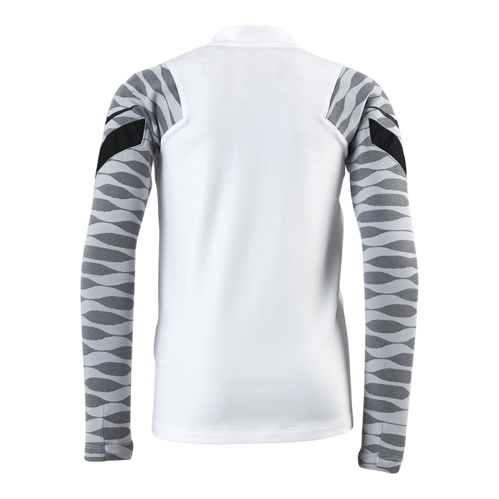 Junior Dri-FIT Strike 21 Drill Top White
