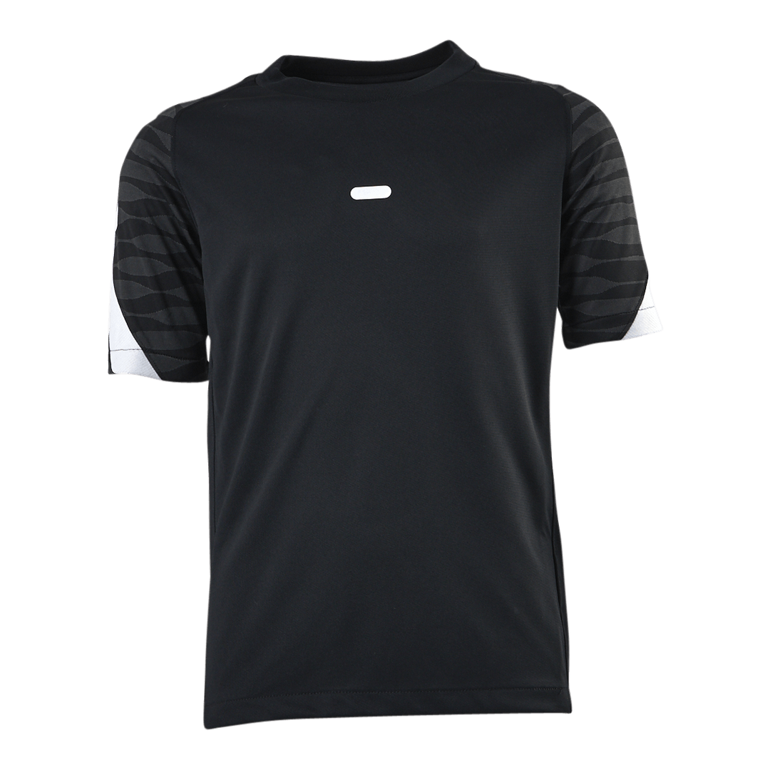 Junior Dri-FIT Strike 21 Tee Black