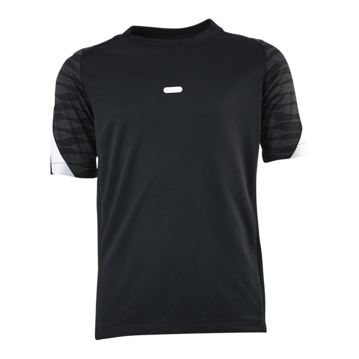 Junior Dri-FIT Strike 21 Tee Black