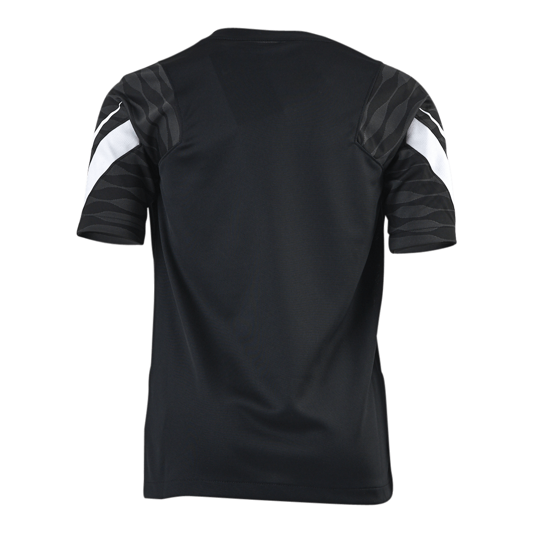 Junior Dri-FIT Strike 21 Tee Black