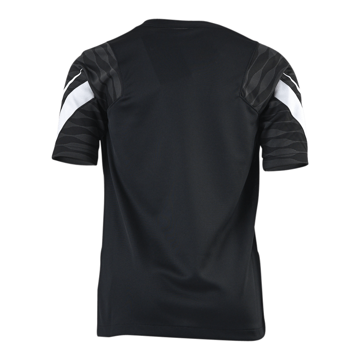 Junior Dri-FIT Strike 21 Tee Black