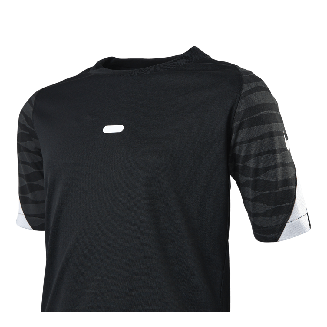 Junior Dri-FIT Strike 21 Tee Black