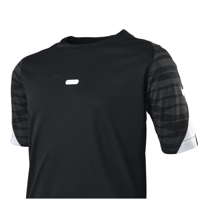 Junior Dri-FIT Strike 21 Tee Black