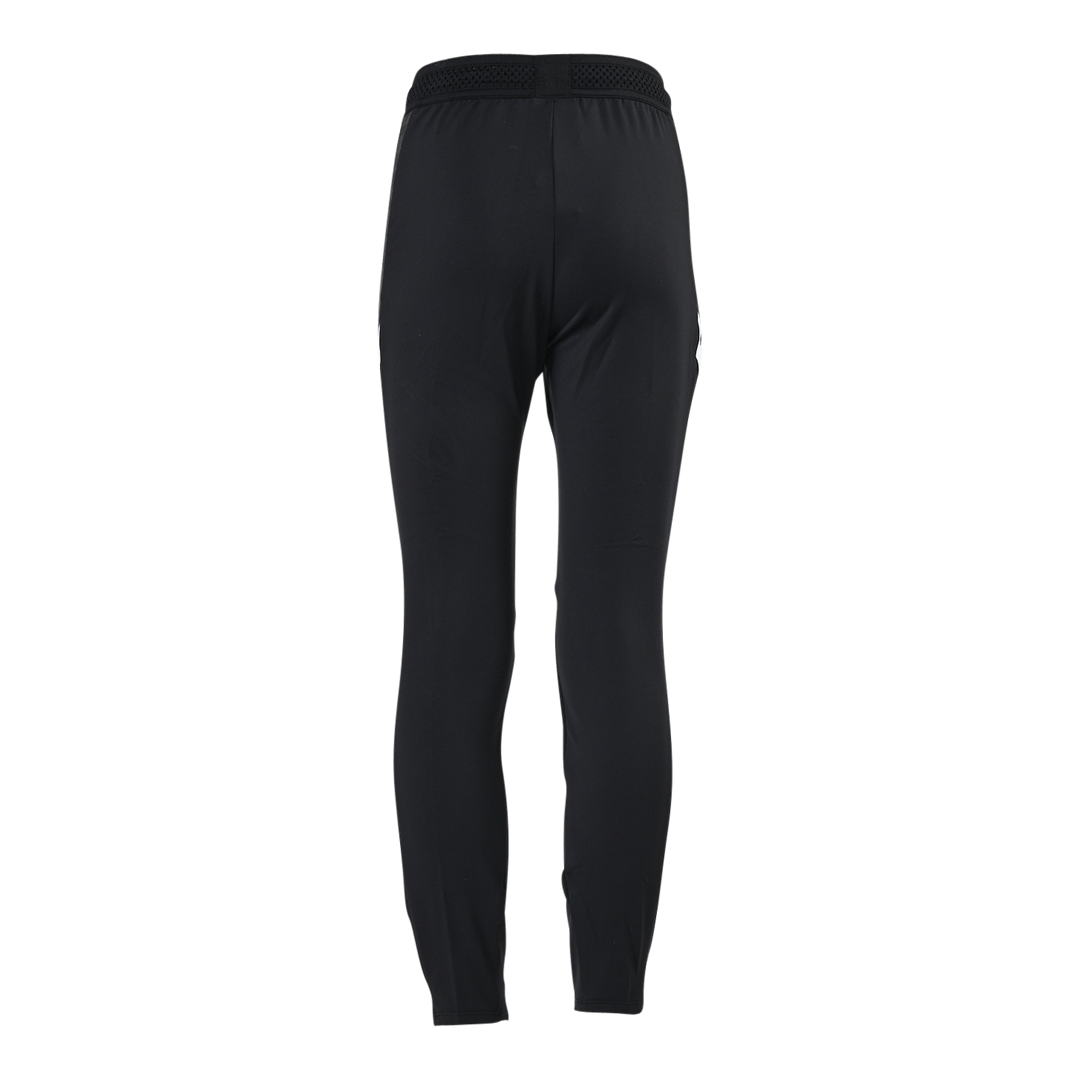 Junior Dri-FIT Strike 21 Football Pants Black