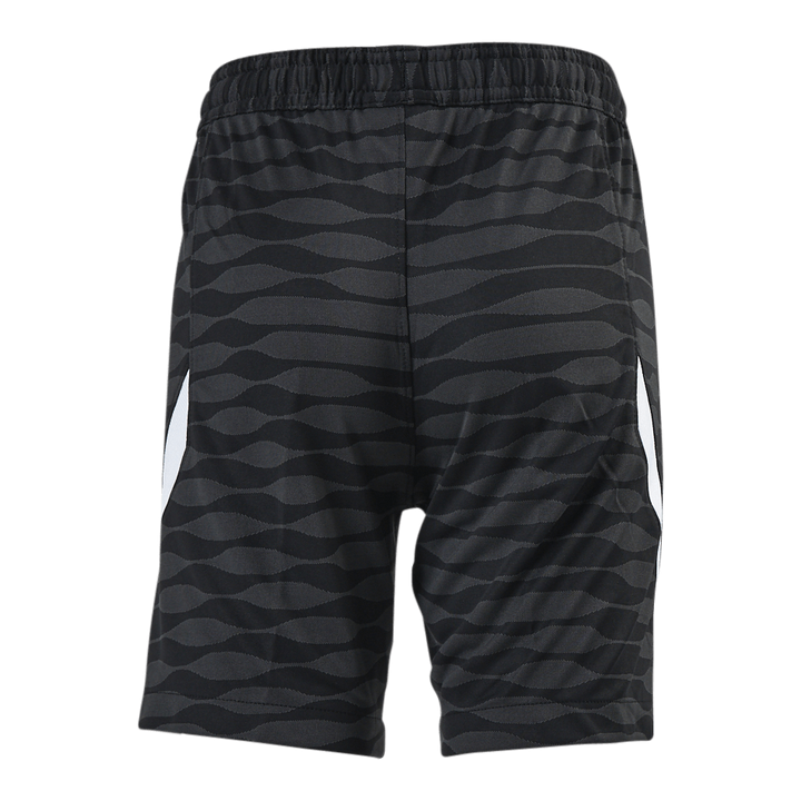 Junior Dri-FIT Strike 21 Shorts Black