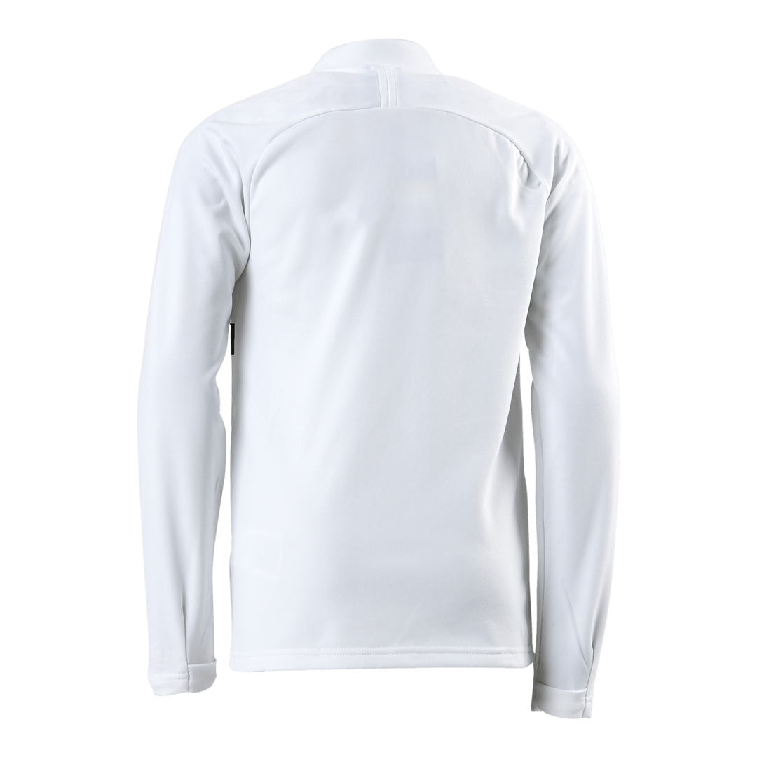 Junior Dri-FIT Academy 21 Drill Top White