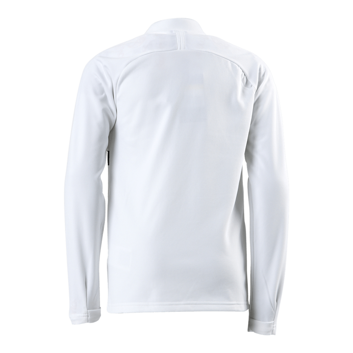 Junior Dri-FIT Academy 21 Drill Top White