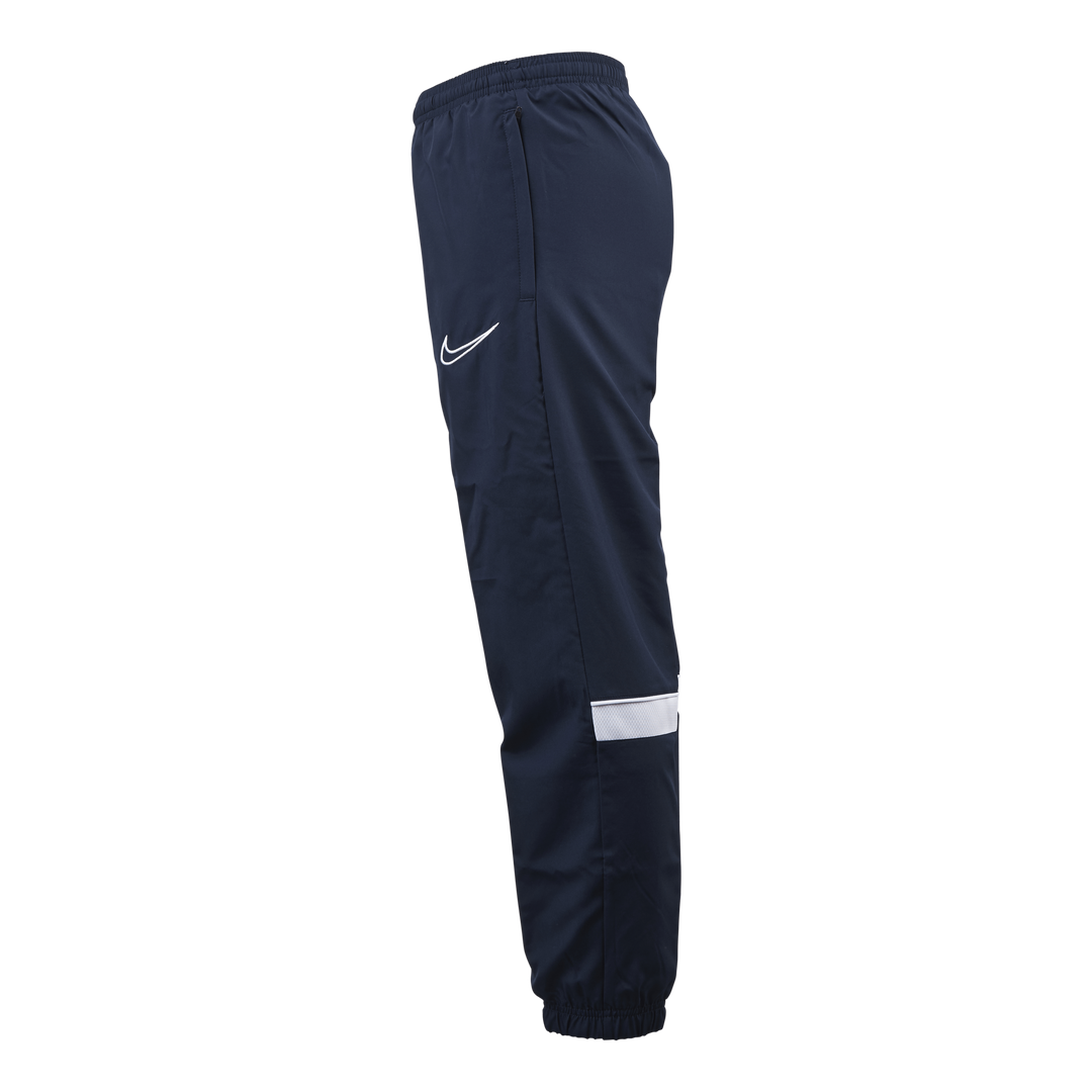 Junior Dri-FIT Academy 21 Football Pants Blue