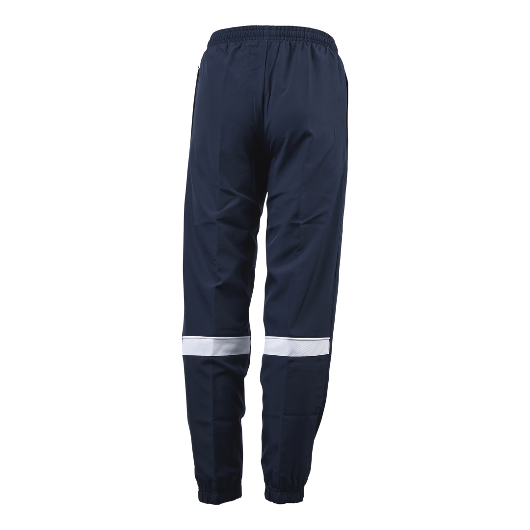 Junior Dri-FIT Academy 21 Football Pants Blue