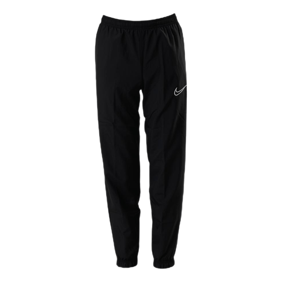 Nike Junior Dri FIT Academy 21 Football Pants Black Sportamore