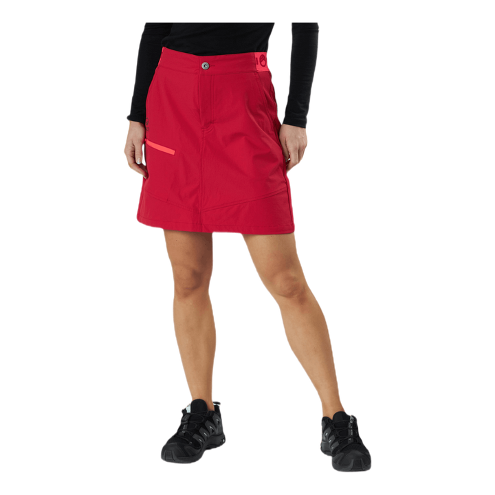 Pallas X-Stretch Skort Pink