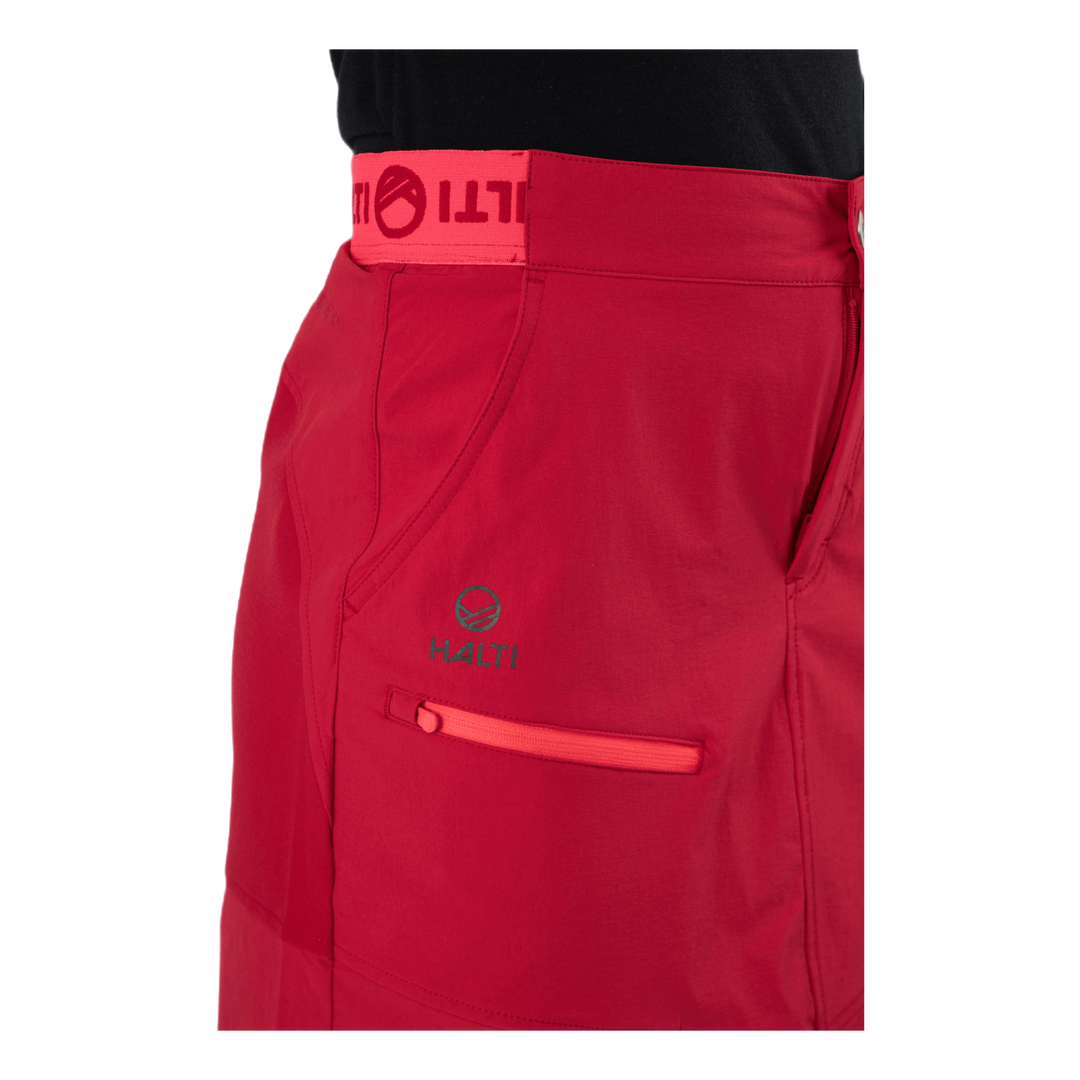 Pallas X-Stretch Skort Pink
