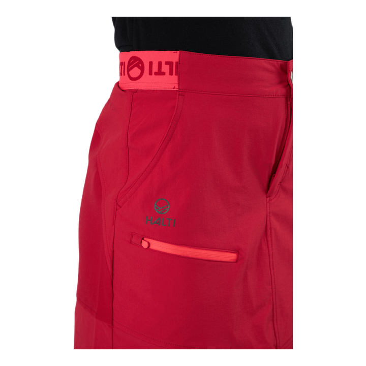 Pallas X-Stretch Skort Pink