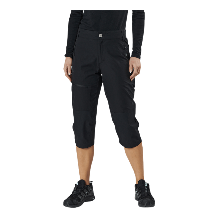 Pallas Women's X-stretch Lite Capri pants