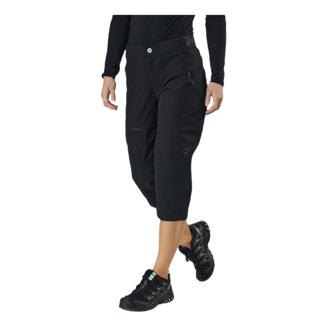 Pallas Women's X-stretch Lite Capri pants
