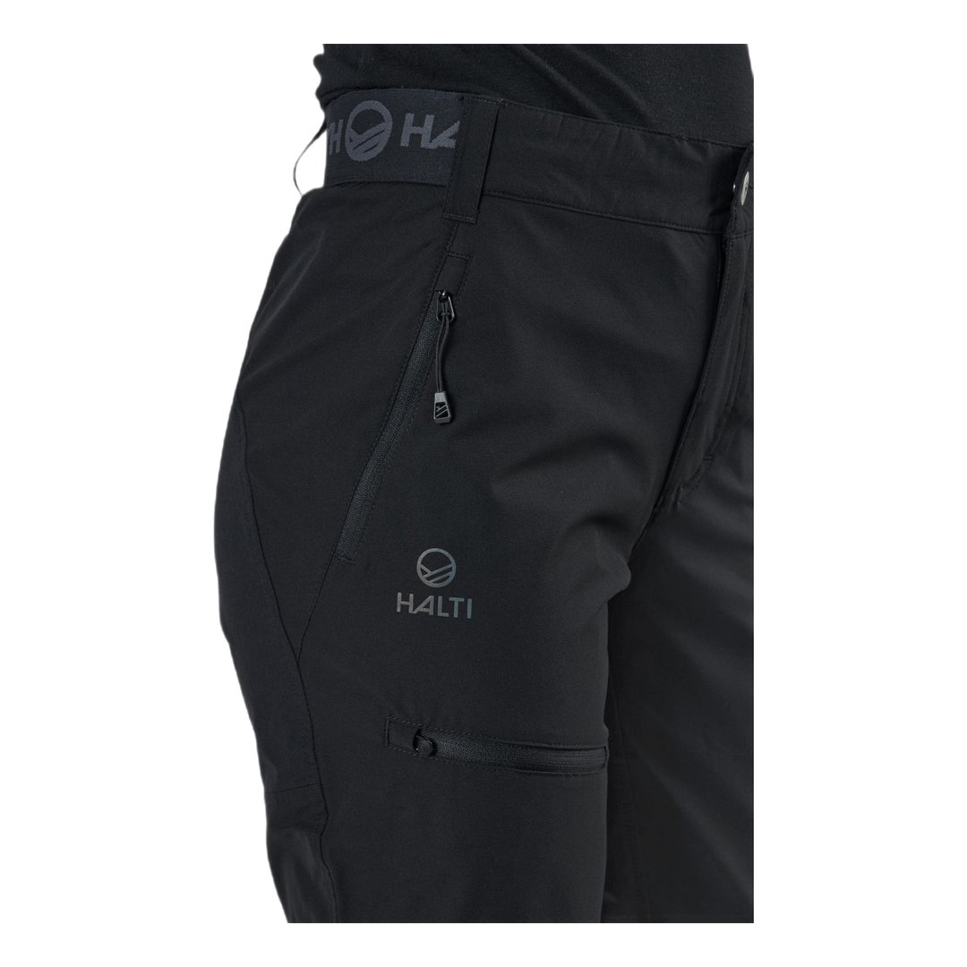 Pallas Women's X-stretch Lite Capri pants