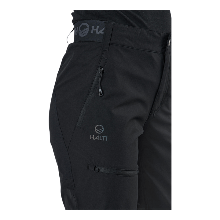 Pallas Women's X-stretch Lite Capri pants