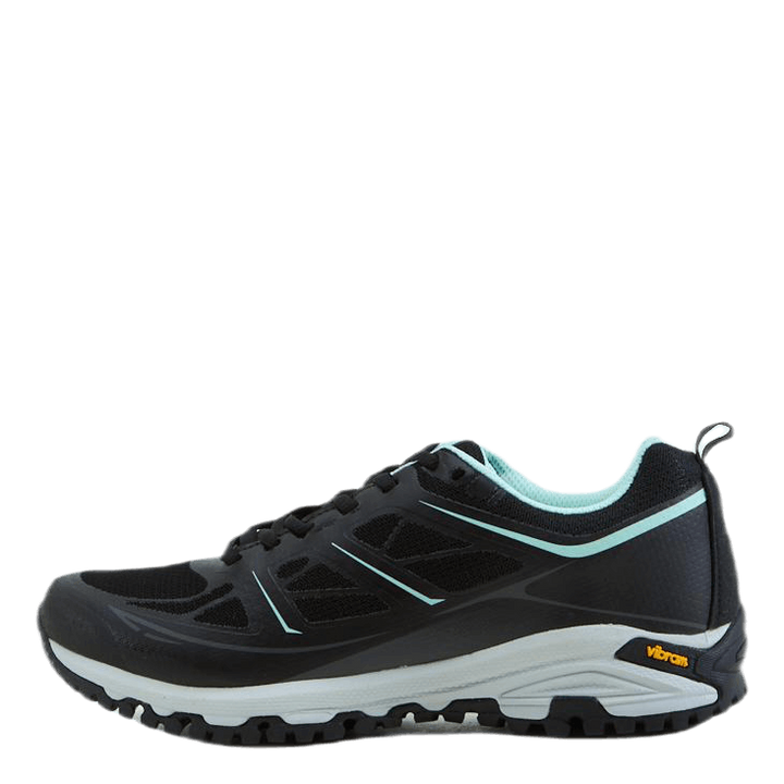 Bolt Low DX Black