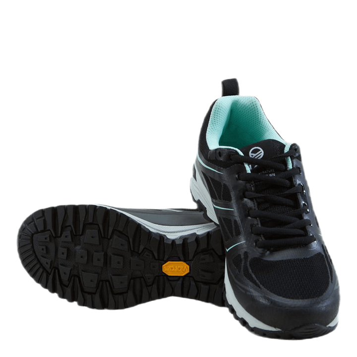 Bolt Low DX Black