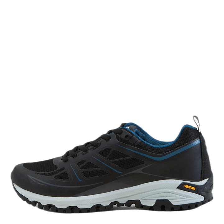 Bolt Low DX Black