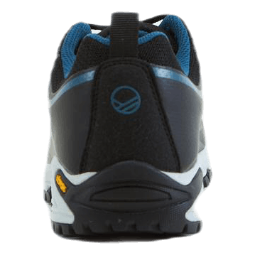 Bolt Low DX Black