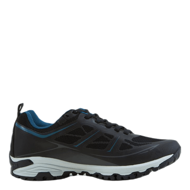Bolt Low DX Black