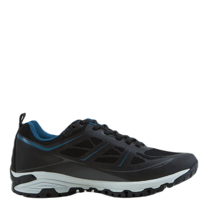 Bolt Low DX Black