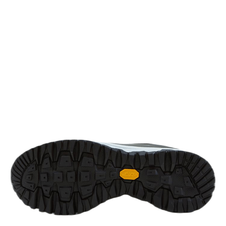 Bolt Low DX Black