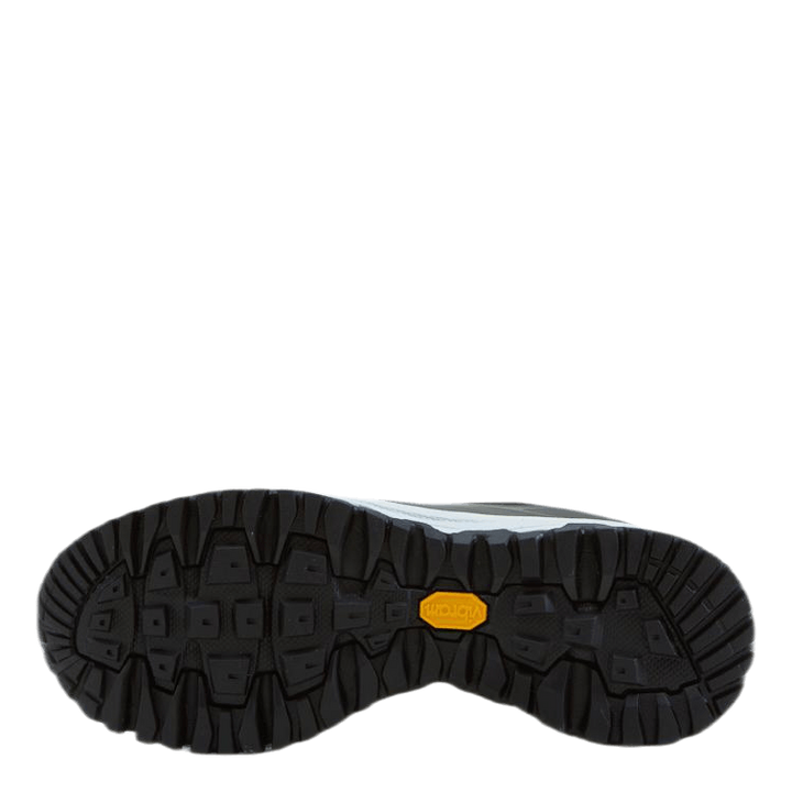Bolt Low DX Black