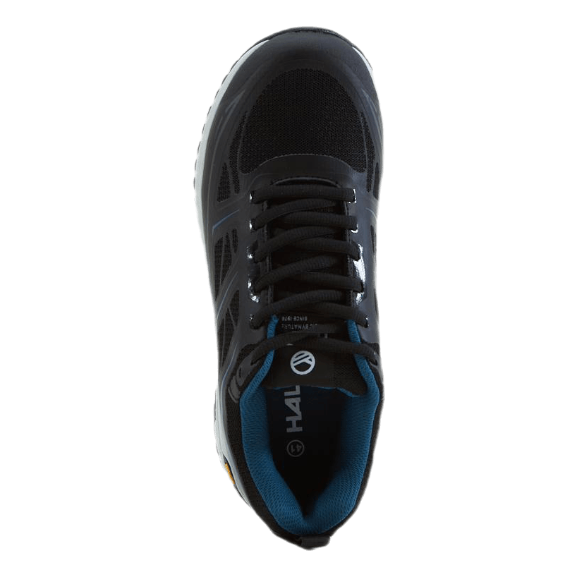 Bolt Low DX Black