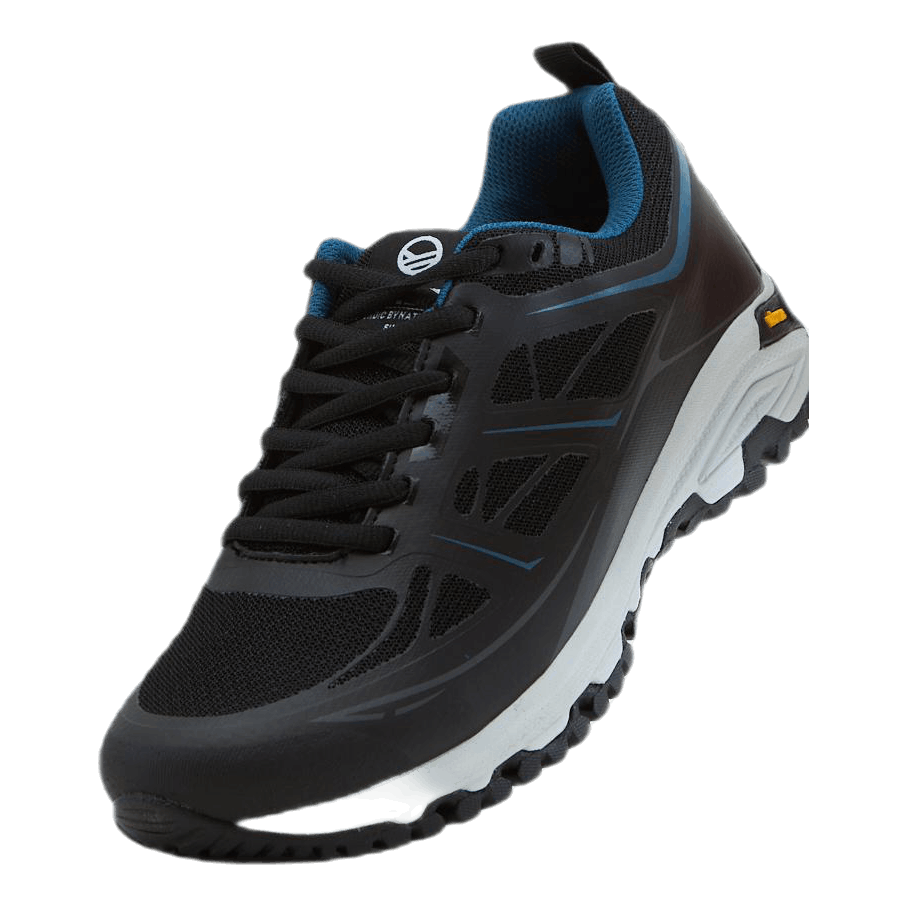 Bolt Low DX Black