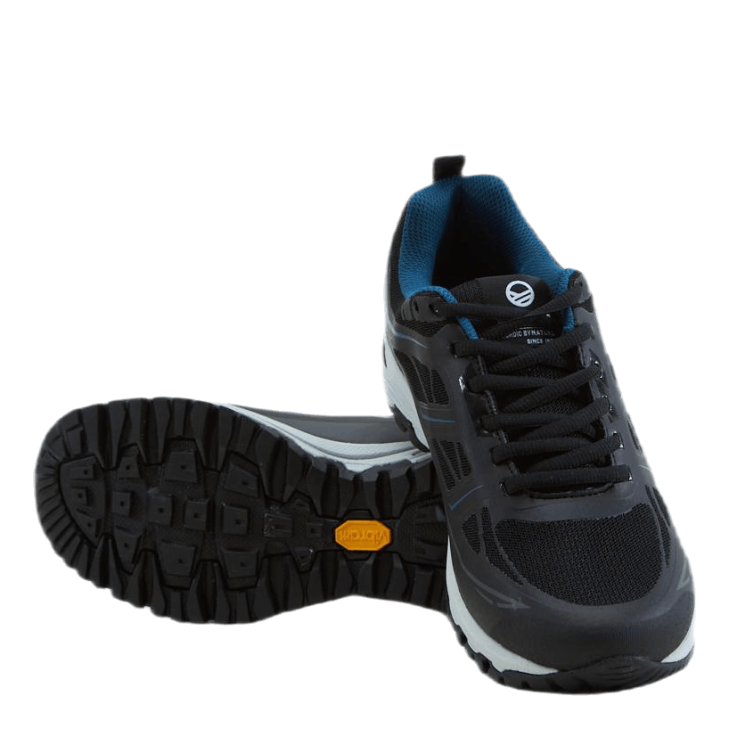 Bolt Low DX Black
