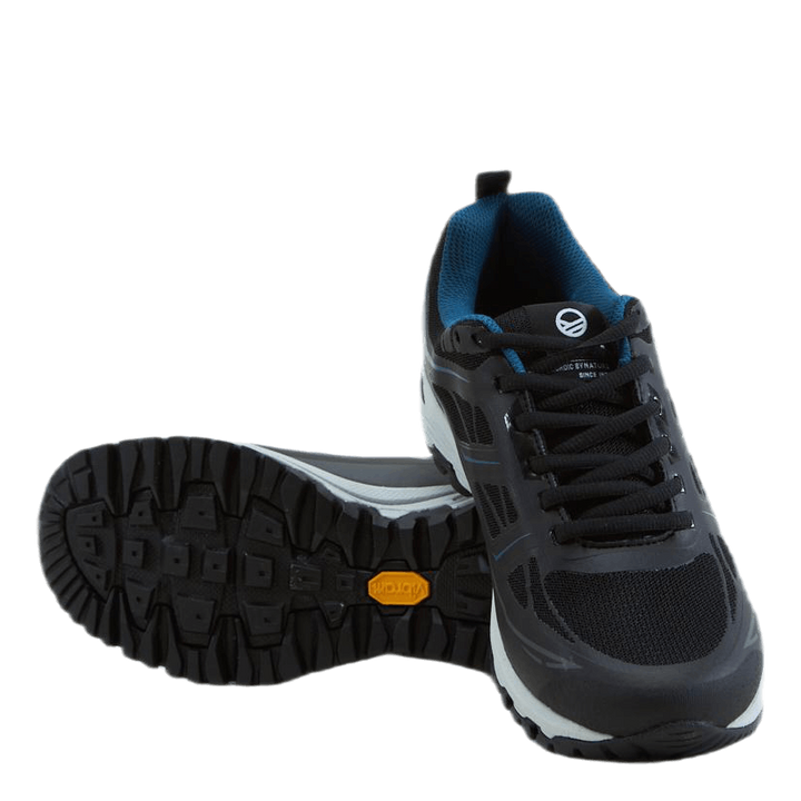 Bolt Low DX Black