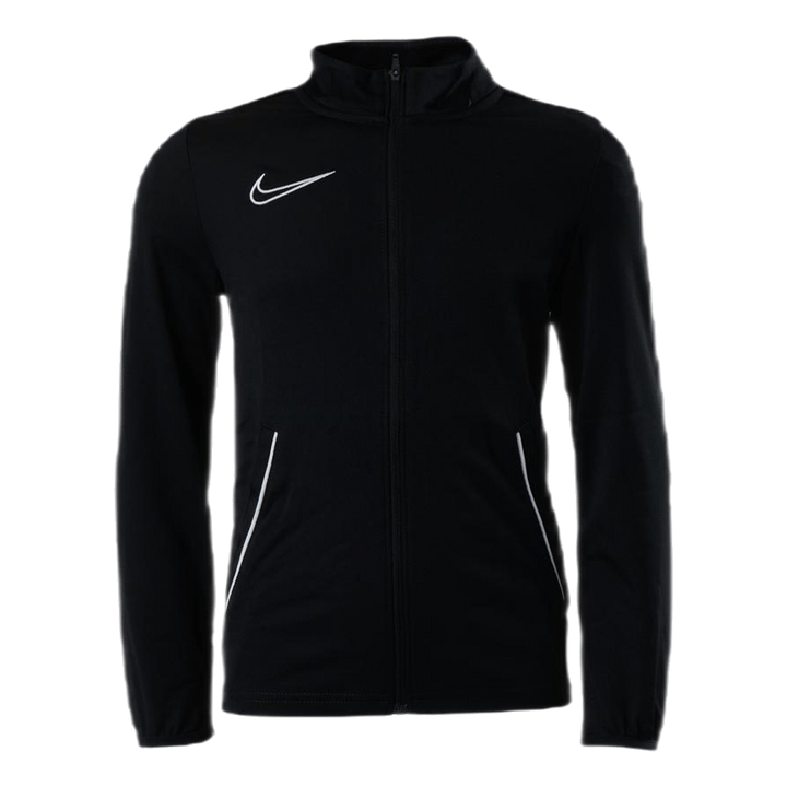 Junior Dri-FIT Academy 21 Training Set White/Black