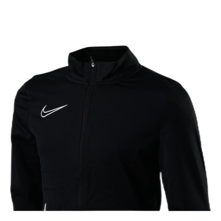 Junior Dri-FIT Academy 21 Training Set White/Black