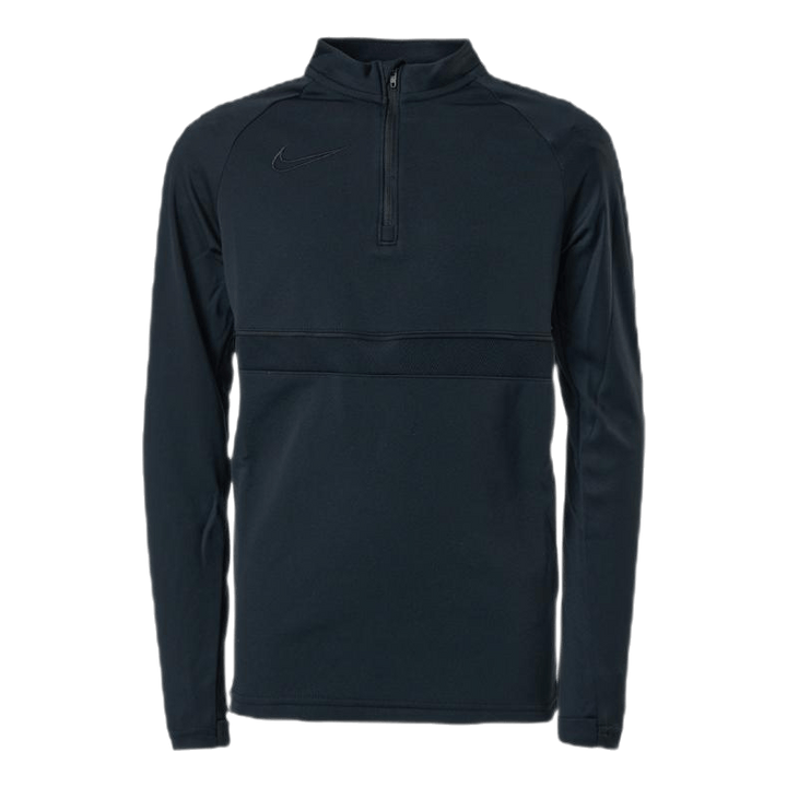 Junior Dri-FIT Academy 21 Drill Top Black