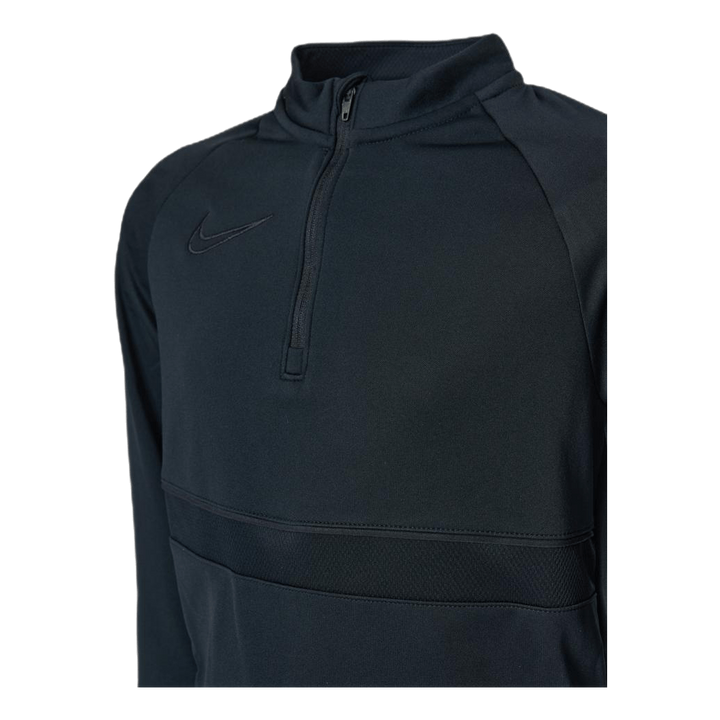 Junior Dri-FIT Academy 21 Drill Top Black