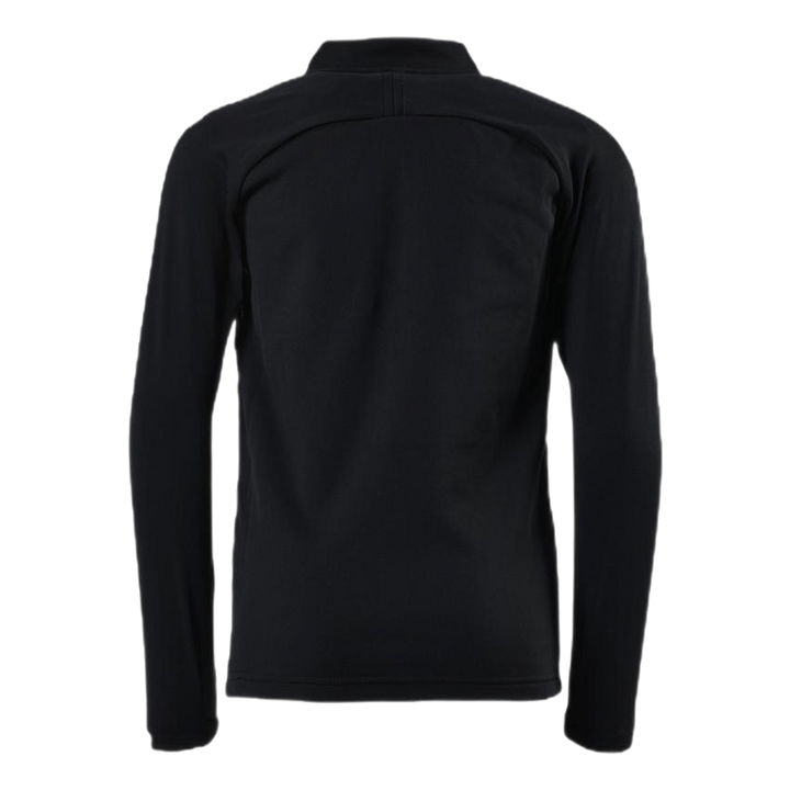 Junior Dri-FIT Academy 21 Drill Top Green/Black