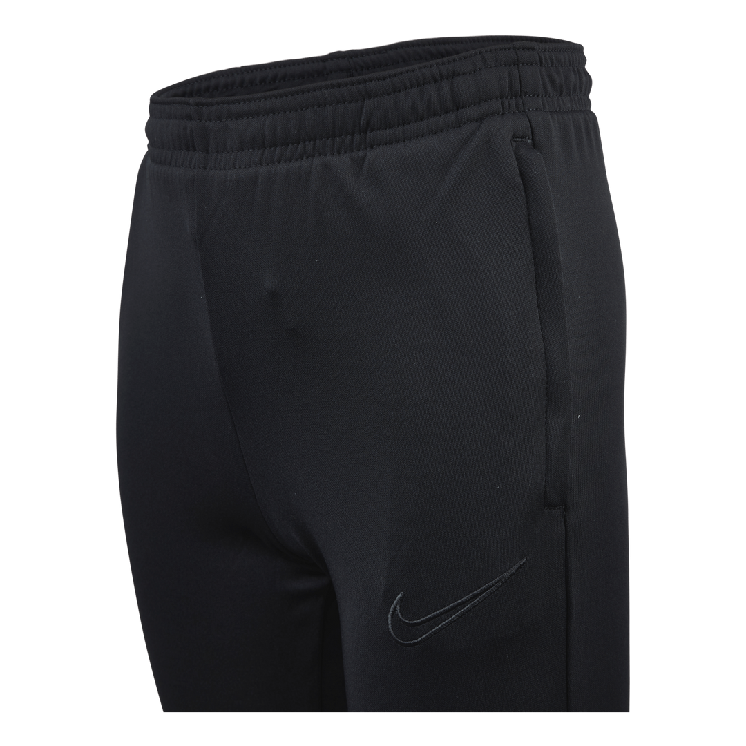 Junior Dri-FIT Academy 21 Football Pants Black