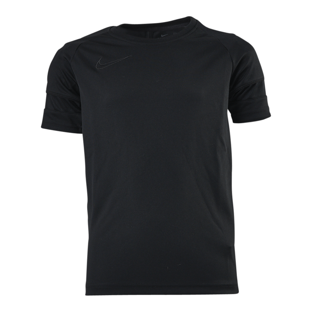 Junior Dri-FIT Academy 21 SS Tee Black