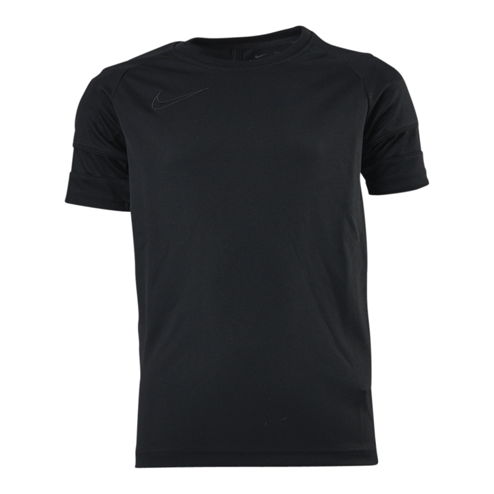 Junior Dri-FIT Academy 21 SS Tee Black